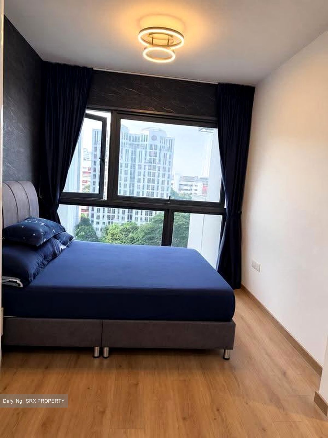 The Lakefront Residences (D22), Condominium #615218271